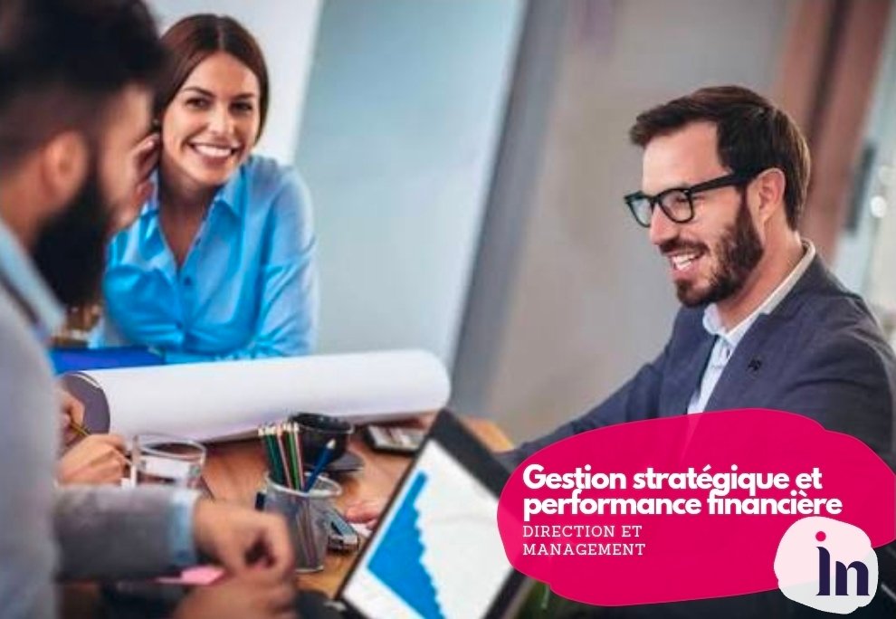 Gestion stratégique et performance financière